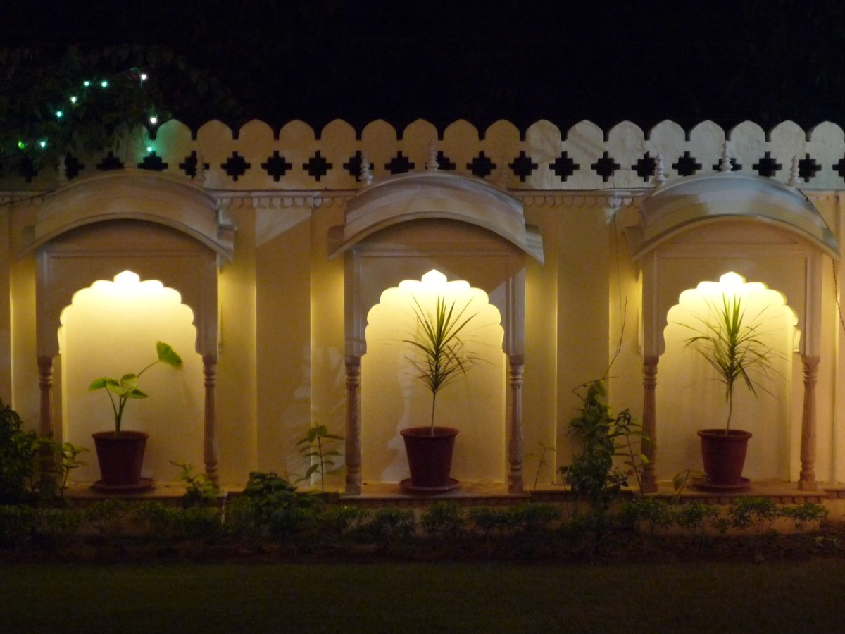 Hotel Shahpura House67